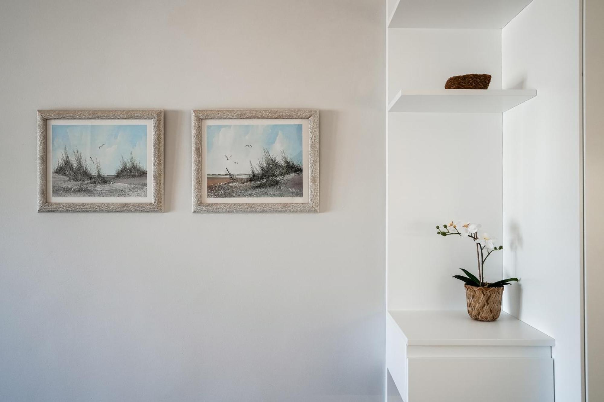 Apartament Cozy Studio-chamberi Madryt