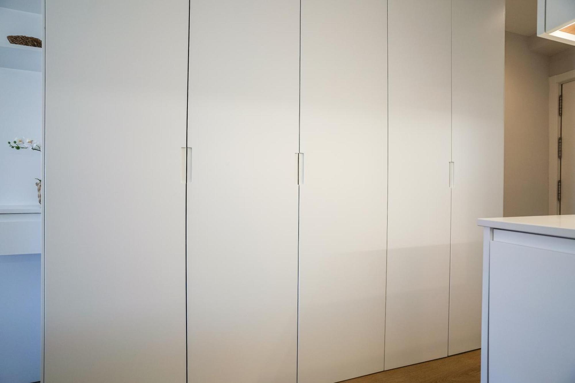 Apartament Cozy Studio-chamberi Madrid
