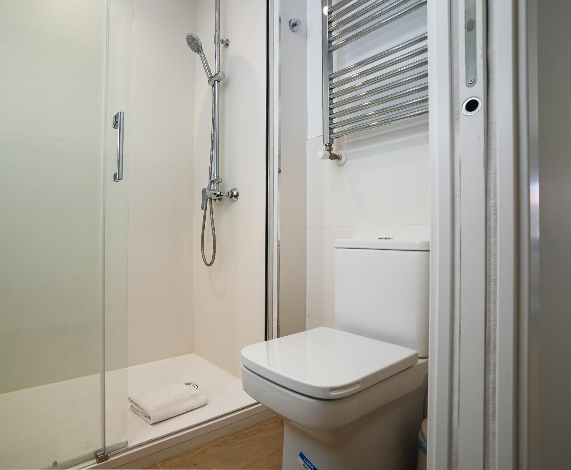 Apartament Cozy Studio-chamberi